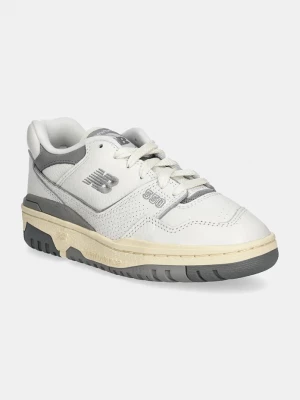 Obrázek produktu New Balance Kožené tenisky New Balance 550