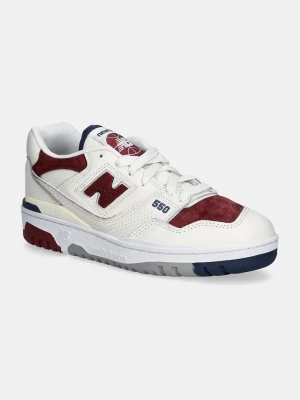 Obrázek produktu New Balance Kožené tenisky New Balance 550 béžová
