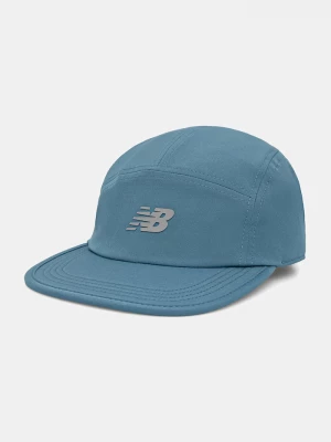 Obrázek produktu New Balance kšiltovka tyrkysová
