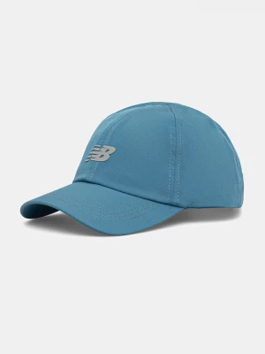 Obrázek produktu New Balance kšiltovka tyrkysová