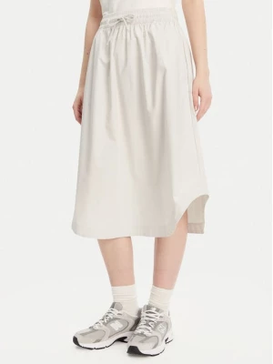 Obrázek produktu New Balance Midi sukně WK51551 Šedá Regular Fit