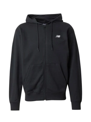 Obrázek produktu new balance Mikina 'Essentials' černá / bílá