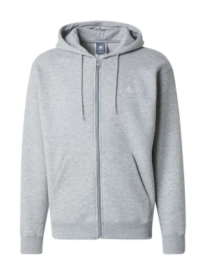 Obrázek produktu new balance Mikina 'Essentials' šedý melír / bílá