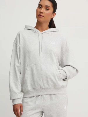 Obrázek produktu New Balance Mikina French Terry Small Logo Hoodie