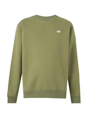 Obrázek produktu new balance Mikina olivová