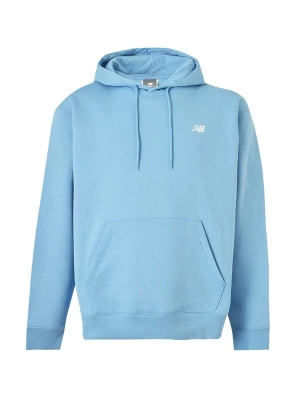 Obrázek produktu new balance Mikina 'Sport Essentials' světlemodrá