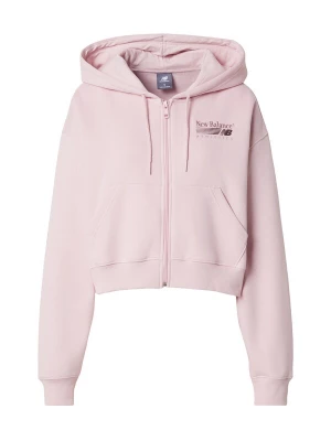 Obrázek produktu new balance Mikina 'Trackside' pink