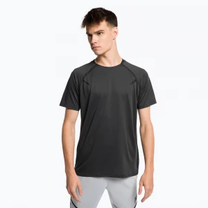 Obrázek produktu New Balance pánské fotbalové tričko Tenacity Training černé MT23145PHM