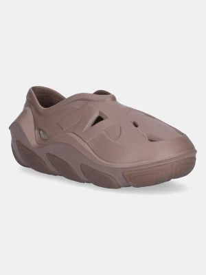 Obrázek produktu New Balance Pantofle New Balance RCVRY hnědá
