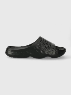 Obrázek produktu New Balance Pantofle New Balance SUFHUPK3 černá