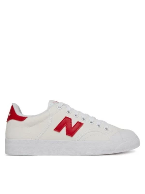 Obrázek produktu New Balance Plátěnky BB100CRD Bílá