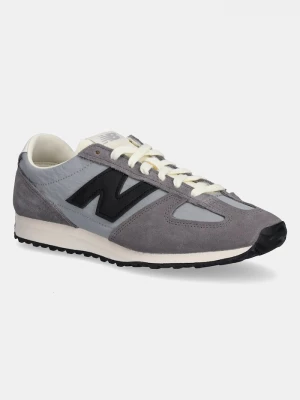 Obrázek produktu New Balance Semišové tenisky New Balance 471