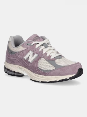 Obrázek produktu New Balance Semišové tenisky U2002 fialová