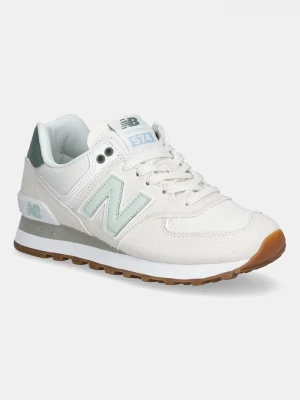 Obrázek produktu New Balance Sneakers boty New Balance 574 béžová