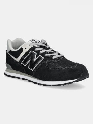 Obrázek produktu New Balance Sneakers boty New Balance GC574EVB černá