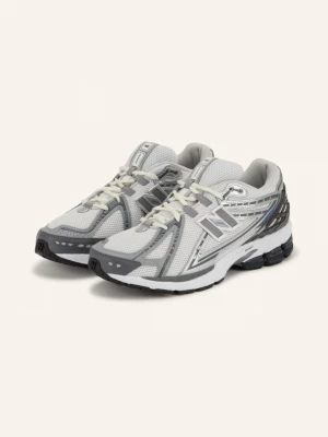 Obrázek produktu New Balance Sneakersy 1906 bílá / stříbrná / tmavě šedá