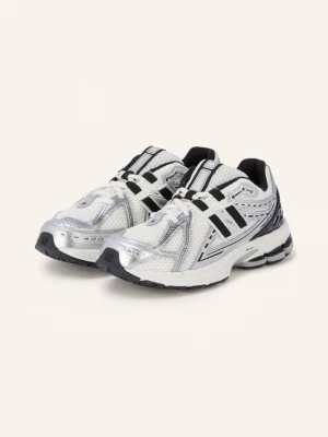 Obrázek produktu New Balance Sneakersy 1906 stříbrná / krémová / černá