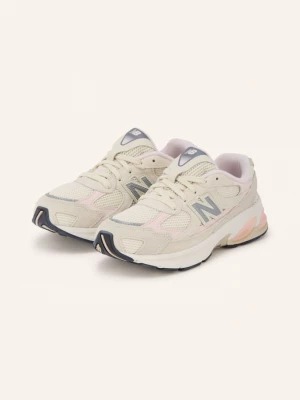 Obrázek produktu New Balance Sneakersy 2010 krémová / světle růžová / šedá