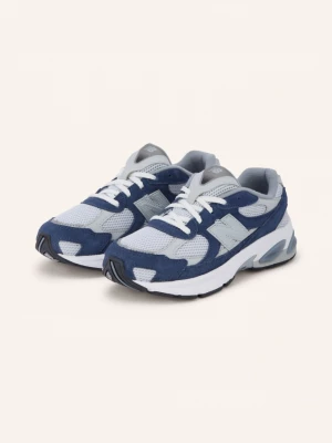 Obrázek produktu New Balance Sneakersy 2010 tmavě modrá / šedá