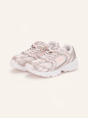 Obrázek produktu New Balance Sneakersy 530 barva růžového zlata / světle růžová / bílá