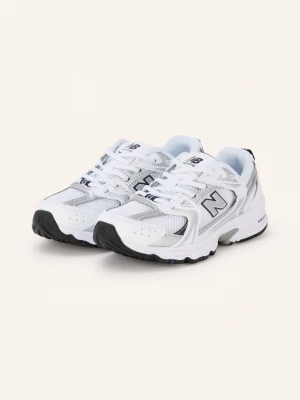 Obrázek produktu New Balance Sneakersy 530 bílá / stříbrná / tmavě modrá