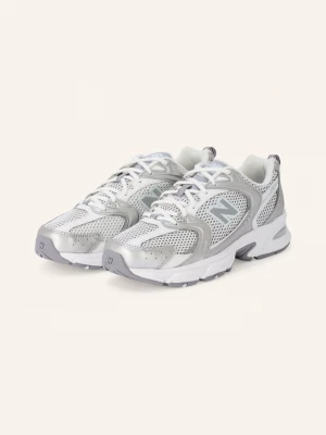 Obrázek produktu New Balance Sneakersy 530 šedá / stříbrná / bílá