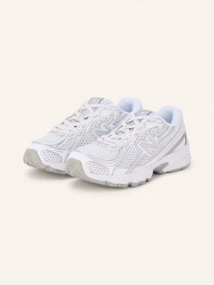 Obrázek produktu New Balance Sneakersy 740 bílá / stříbrná