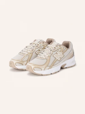 Obrázek produktu New Balance Sneakersy 740 krémová / světle hnědá / béžová
