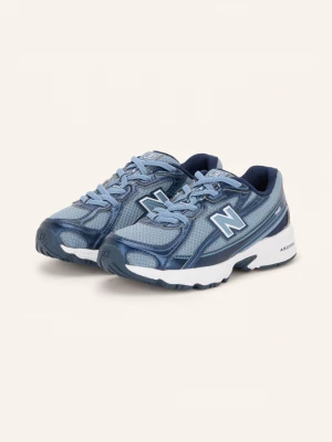 Obrázek produktu New Balance Sneakersy 740 modrá / tmavě modrá / bílá