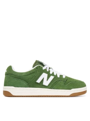 Obrázek produktu New Balance Sneakersy BB480PTG Zelená