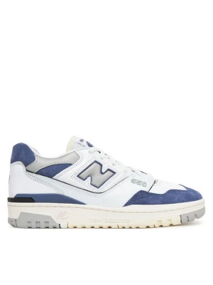 Obrázek produktu New Balance Sneakersy BB550BWG Bílá