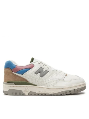 Obrázek produktu New Balance Sneakersy BB550PGA Écru Krémová