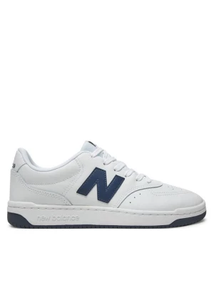 Obrázek produktu New Balance Sneakersy BB80UFO Bílá