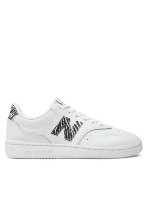 Obrázek produktu New Balance Sneakersy BBW80APB Bílá