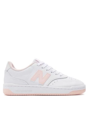 Obrázek produktu New Balance Sneakersy BBW80WPK Bílá