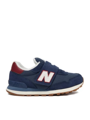 Obrázek produktu New Balance Sneakersy C-P51549G Tmavomodrá