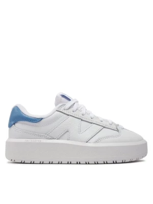 Obrázek produktu New Balance Sneakersy CT302CLD Bílá