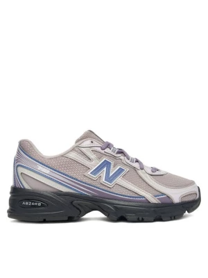 Obrázek produktu New Balance Sneakersy G7406WY Šedá