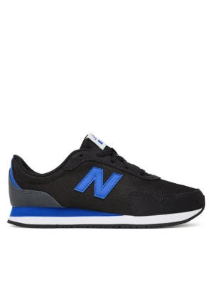 Obrázek produktu New Balance Sneakersy GC323BA Černá