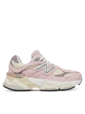 Obrázek produktu New Balance Sneakersy GC9060BE Růžová