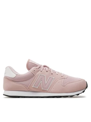 Obrázek produktu New Balance Sneakersy GM500EP2 Růžová