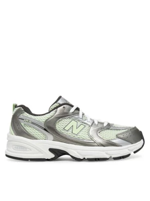 Obrázek produktu New Balance Sneakersy GR530ADF Stříbrná
