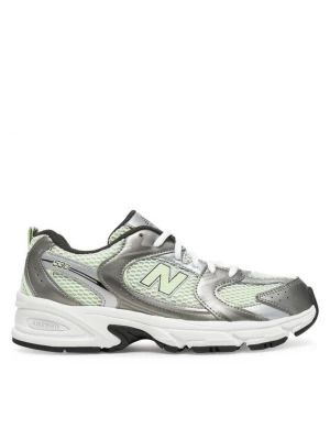 Obrázek produktu New Balance Sneakersy GR530ADF Stříbrná