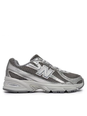 Obrázek produktu New Balance Sneakersy GR740MG Stříbrná