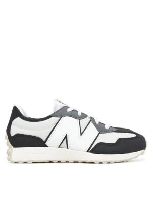 Obrázek produktu New Balance Sneakersy GS327GX Šedá
