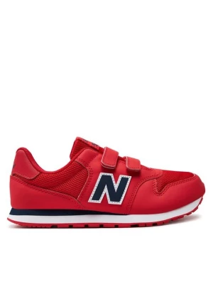 Obrázek produktu New Balance Sneakersy GV500CRN Červená
