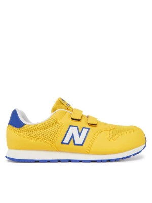 Obrázek produktu New Balance Sneakersy GV500HB1 Žlutá