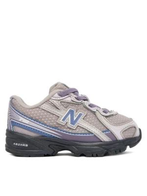 Obrázek produktu New Balance Sneakersy I7401TU Šedá