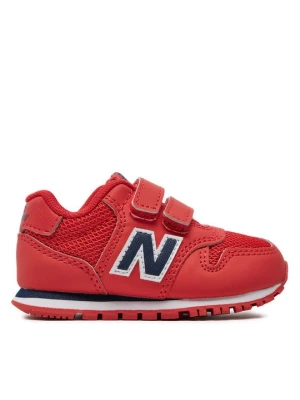 Obrázek produktu New Balance Sneakersy IV500CRN Červená