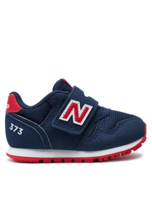 Obrázek produktu New Balance Sneakersy IZ373AI2 Tmavomodrá